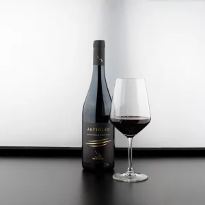 Artiglio Susumaniello Salento IGP Magnum