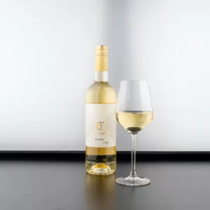 Cal y Canto Blanco Verdego