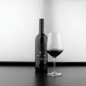Cal y Canto Tinto
