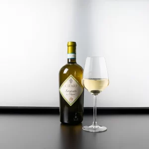 Citari Lugana Sorgente