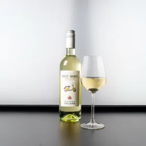 Trattoria Italiana Inzolia Pinot Grigio