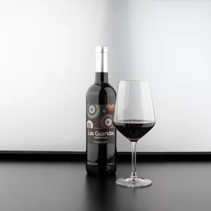 Las Guaridas Tempranillo