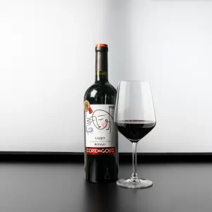 Lazio Rosso Corte Del Golfo