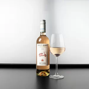 Trattoria Italiana Pinot Grigio Blush