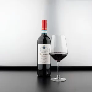 Regaleali Nero D’Avola