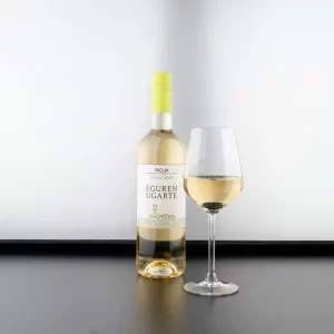 Eguren Ugarte Rioja Blanco