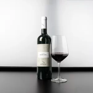Primitivo Cantine De Falco